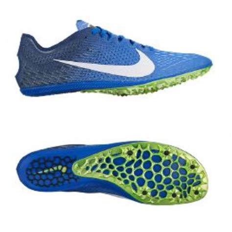 Track Spikes on Twitter: "Nike Matumbo 3, Nike Victory 3, Nike Victory ...