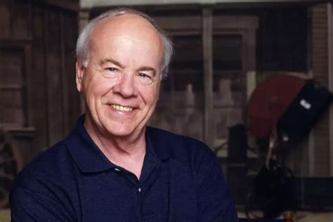 Tim Conway Biography: What is He Famous For?