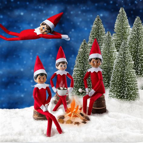 Why Did My Elf Go Back to the North Pole? | Elf On The Shelf UK