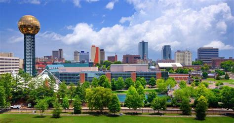 25 Best Things to Do in Knoxville, Tennessee