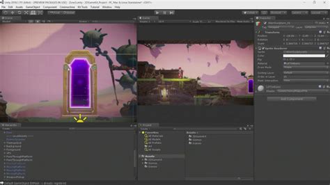 Visual Studio & Unity: Editing Your Game Code - YouTube