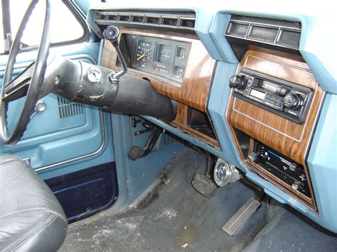 1980 Ford F-150 - Pictures - CarGurus