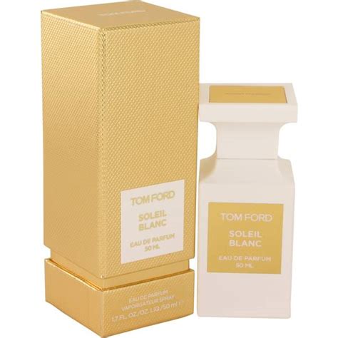 Tom Ford Soleil Blanc by Tom Ford - Buy online | Perfume.com