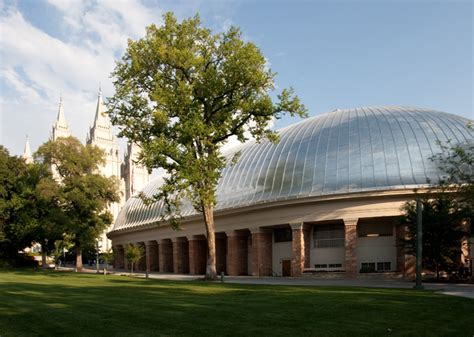 Salt Lake Tabernacle