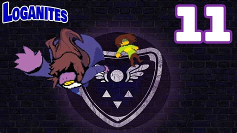 Deltarune - Part 11 - Rules Card - YouTube