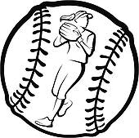 Softball Clipart / Png File Svg Softball Clipart 980x980 Png Download Pngkit : It's a lot of fun ...