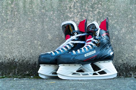 Ice Skating Shoes · Free Stock Photo