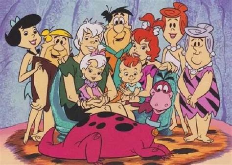 Flintstones Project Bedrock Starring Elizabeth Banks Headed to Fox