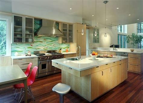 25 fantastic kitchen backsplash ideas for a modern home interior