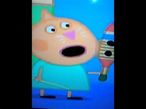 PEPPA PIG RITMO RAI YOYO - YouTube