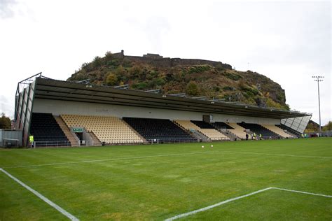 DUMBARTON TICKETING: SAT 16th NOVEMBER - Falkirk Football Club