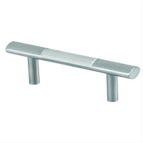 Stainless Steel Cabinet Handles at best price in Rajkot by Innovative ...