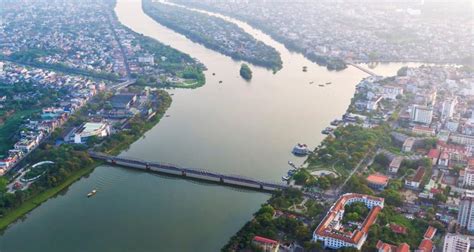 Rivers in Vietnam - The Most Famous Rivers In Vietnam