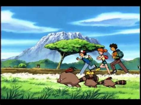 Pokémon Season 3: The Johto Journeys - Opening Theme. Yet another ...