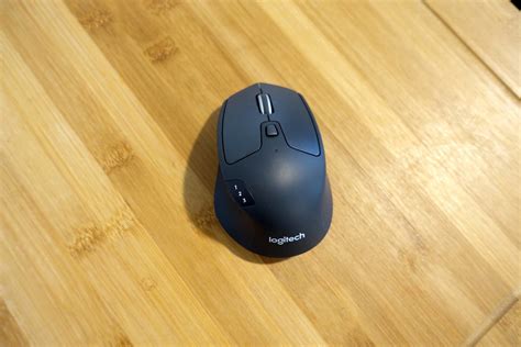 Detailed Comparison of Logitech M720 Triathlon vs M705 Marathon Mouse - Detailed Comparison of ...