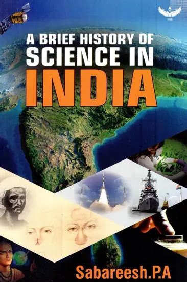 A Brief History of Science In India | Exotic India Art