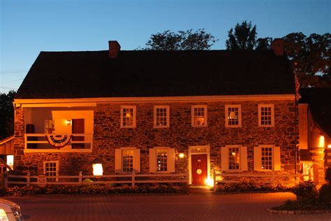 IMG_8272 | The Dobbin House in Gettysburg, PA. It was built … | Flickr