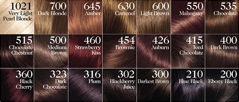 Buy L'Oreal Paris Casting Creme Gloss Semi-Permanent Hair Colour - 360 Black Cherry (Ammonia ...