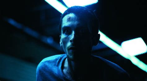 Review: The Machinist - Slant Magazine