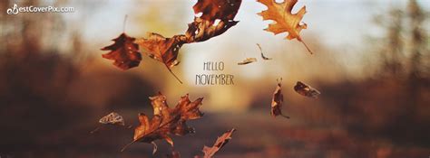 Months Facebook Cover Pictures - Part 2 | Fall facebook cover photos ...