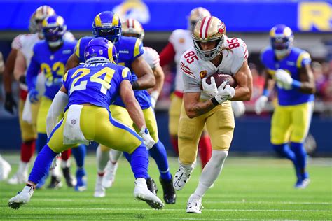 49ers vs Rams score: Good and bad from San Francisco’s win