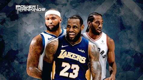 NBA Power Rankings: With free agency coming to a halt, here's where the teams stand - CBSSports.com