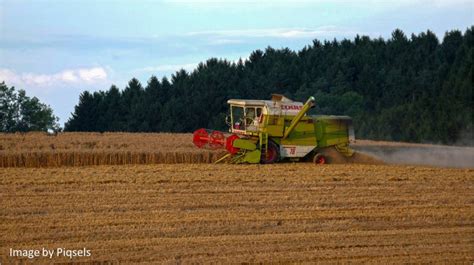 Crop Residue Recycling | BillionFarmers