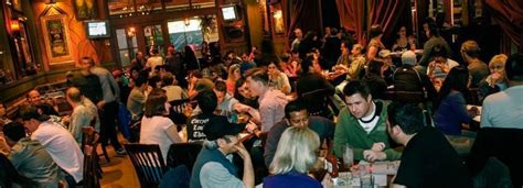 Who Doesn’t Love A Pub Quiz? - Carling Partnership