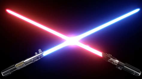 "Star Wars": 10 Different Types of Lightsabers - ReelRundown