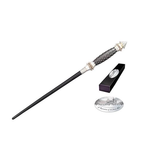 Character Wand - Narcissa Malfoy - Boutique Harry Potter