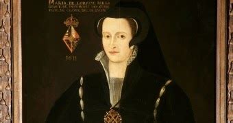 English Historical Fiction Authors: The Other Mary: Mary of Guise