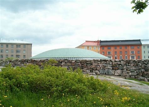 Temppeliaukio Church, Helsinki | Amusing Planet