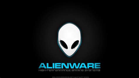 Original Alienware Wallpapers - Top Free Original Alienware Backgrounds ...