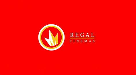 Regal Cinemas Logo by TDSToons on DeviantArt