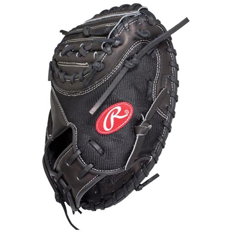 CHEAPBATS.COM : CLOSEOUT Rawlings Heart Of The Hide Pro Mesh Catcher's ...