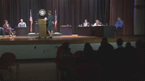 Perry County Judge Takes Court to the Classroom | 10tv.com