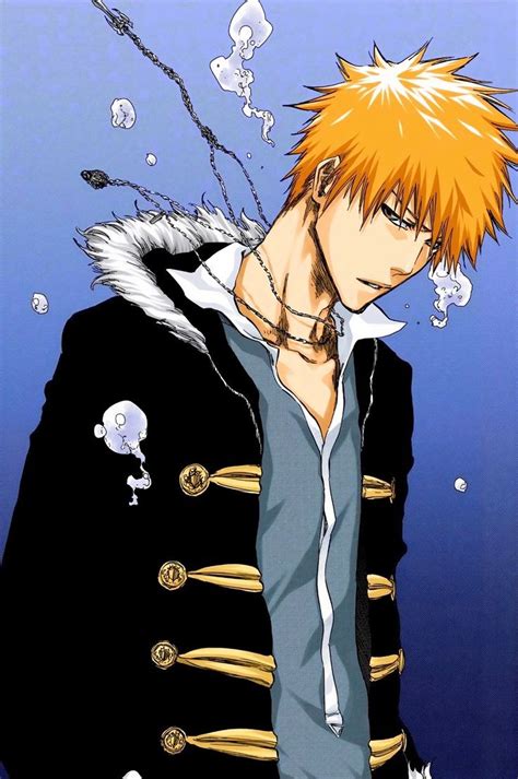 Pin by Youpii on Bleach in 2022 | Bleach anime art, Bleach fanart ...