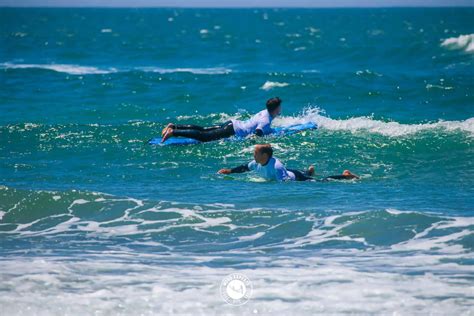 Tips for Beginners in Surfing - Modo Experto School