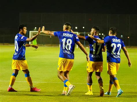 ISL 2022-23 schedule: Kerala Blasters FC's full fixture list, match timings, and venues