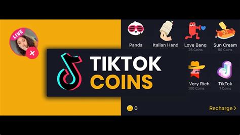 Understanding TikTok Coins: A Comprehensive Guide