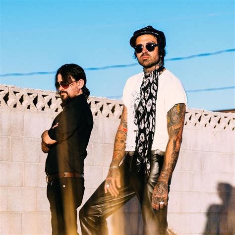 Yelawolf & Shooter Jennings Lyrics, Songs, and Albums | Genius