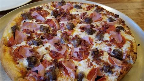 Top 11 Pizza Places in Flagstaff, AZ