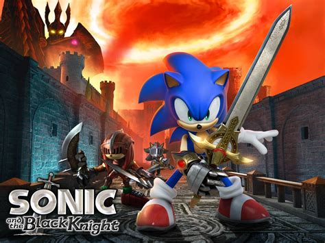 Sonic the Hedgehog News, Media, & Updates on Twitter: "Sonic and the ...