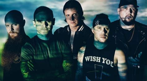 Atreyu Announce 20th Anniversary Tour - GENRE IS DEAD!