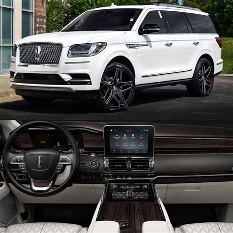 Pin by Gabriela Monzon on Autos | Suv comparison, Luxury suv, Lincoln suv