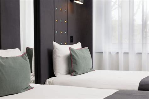 Point a Hotel London Kings Cross – St. Pancras London | Bookonline.com