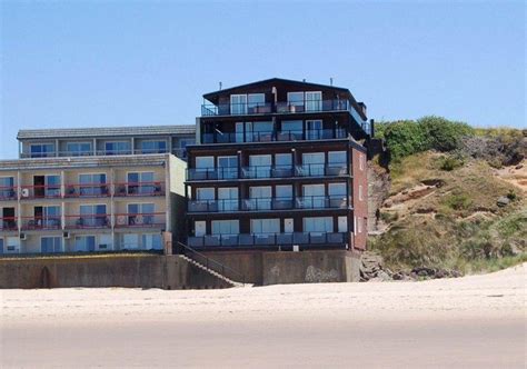 Beachfront Manor Hotel, Lincoln City - Compare Deals