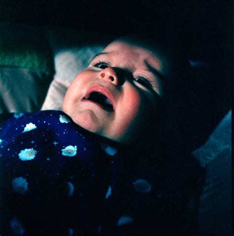 Baby horror film | Christopher | Flickr