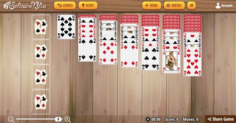 Yukon Solitaire - Play for Free Online