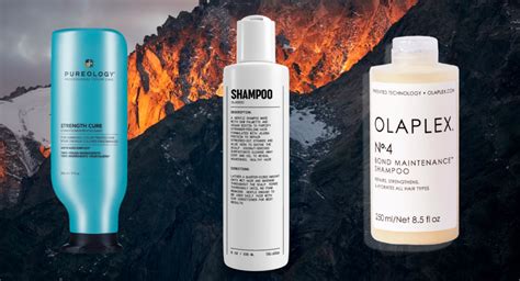 The Best Shampoos and Conditioners for Colored Hair - Orlando Magazine